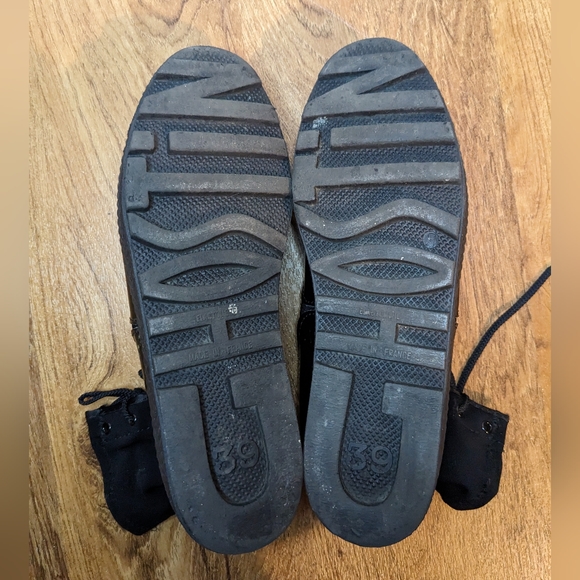 Ghostin Paris lace up shoes - Picture 6 of 6